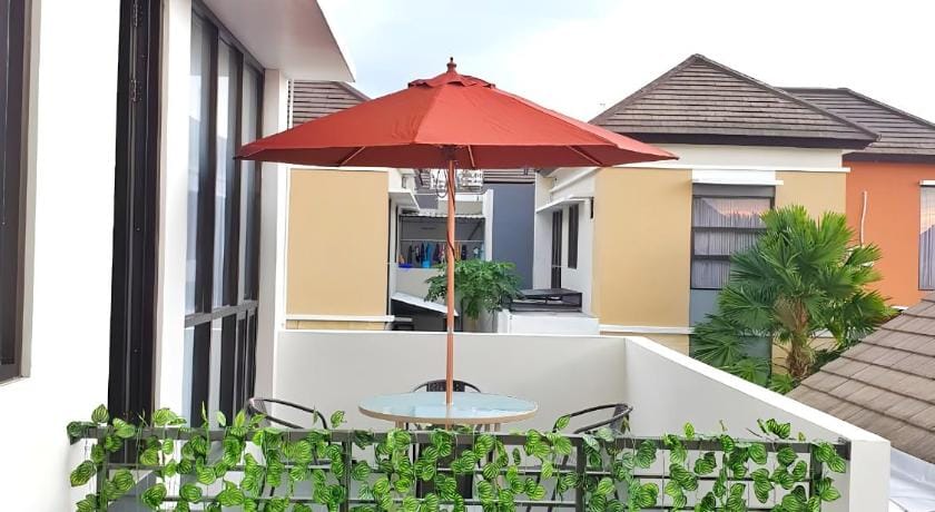 Homestay Gloria Villa in Special Region of Yogyakarta