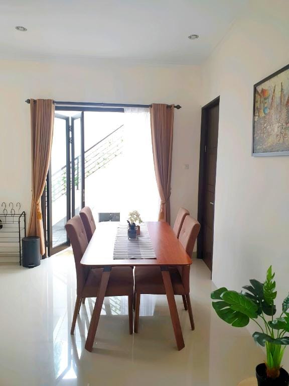 Homestay Gloria Villa in Special Region of Yogyakarta