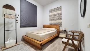 Camping & BNB in mountain and forest Farm Stay in Taiwan, Province of China