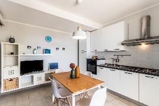 House & Villas - Moon on the Sea Apartment in Avola