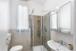 House & Villas - Moon on the Sea Apartment in Avola