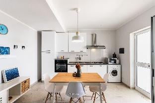 House & Villas - Moon on the Sea Apartment in Avola