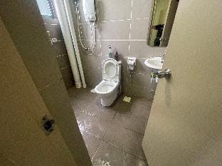 D'S Zyppo 3 Entire Homestay,Johor Apartment in Johor Bahru