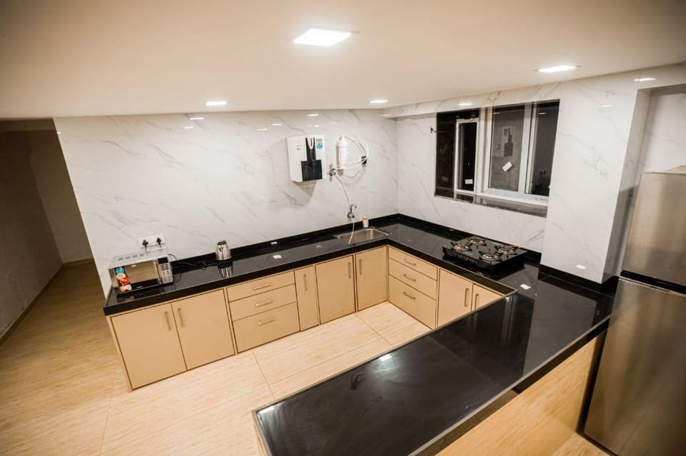 The White Bloom Villa By Anavrin Stays (5Br Villa) Villa in Maharashtra