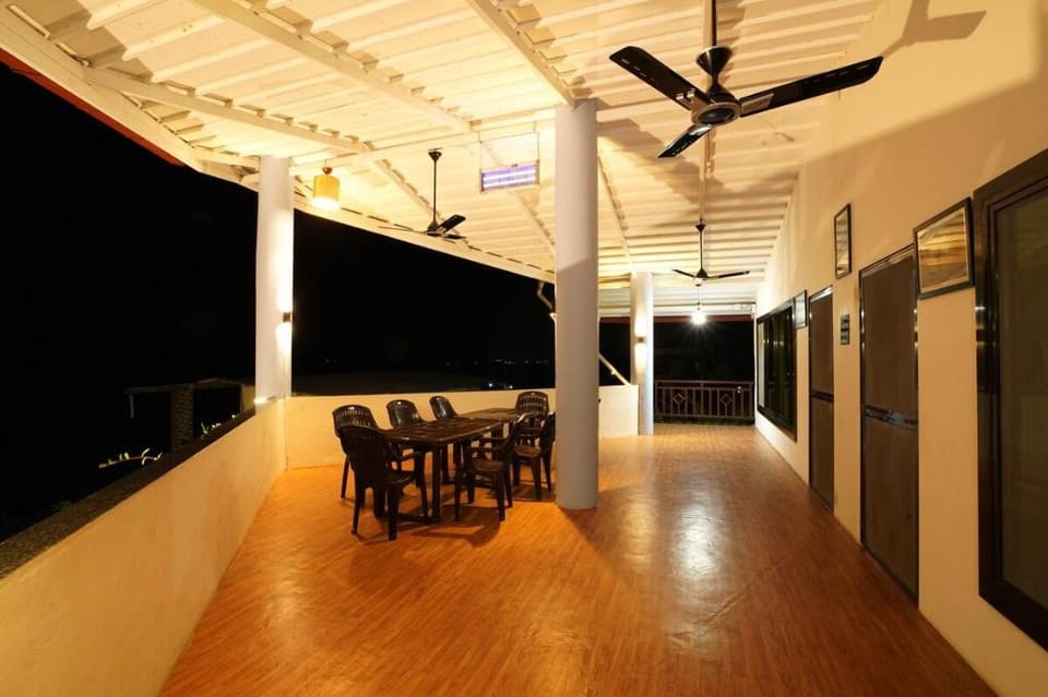 3BHK Villa in Karjat(Morbe Dam) Waterfrontvilla Villa in Maharashtra