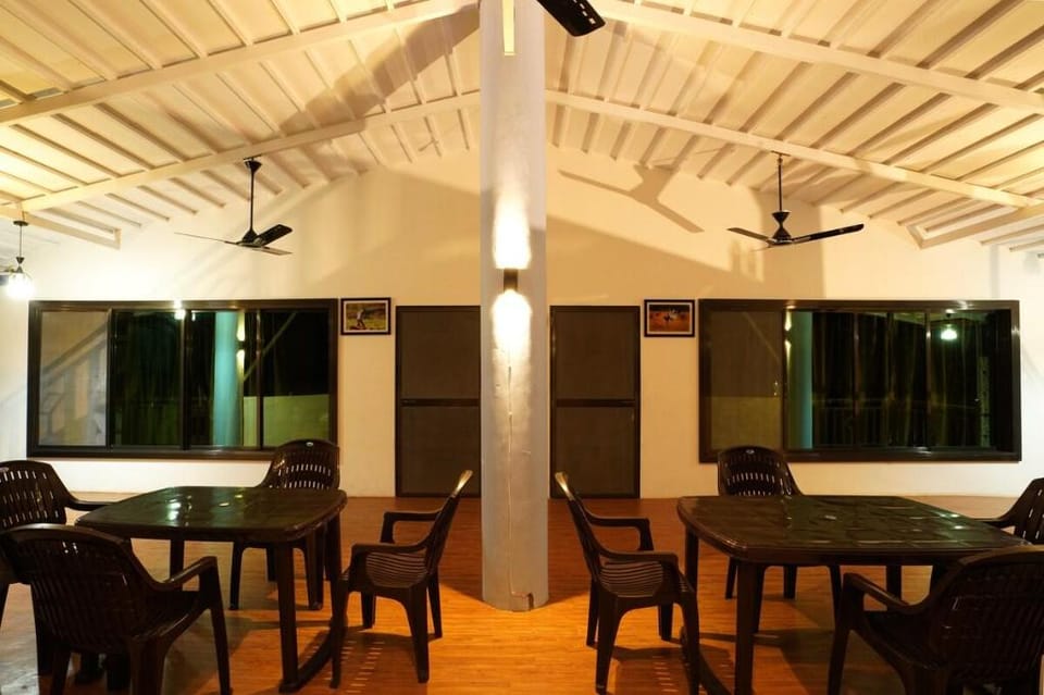 3BHK Villa in Karjat(Morbe Dam) Waterfrontvilla Villa in Maharashtra