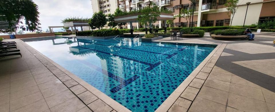 Schatzi Home Apartment in Pasay