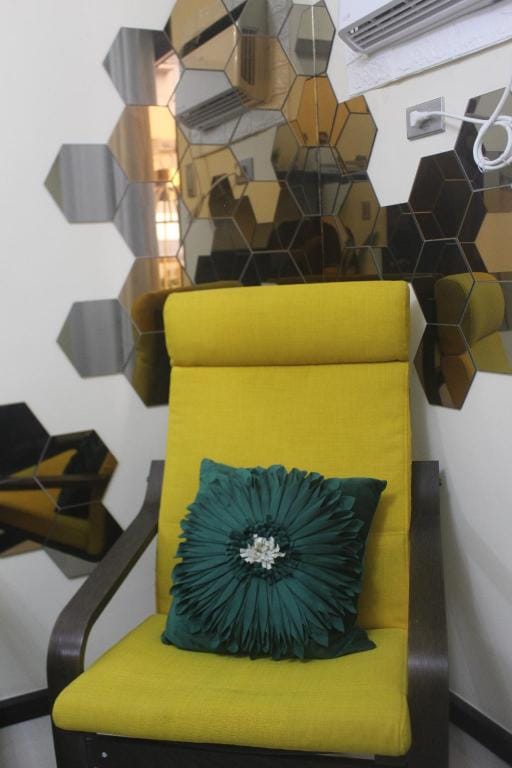 Schatzi Home Apartment in Pasay