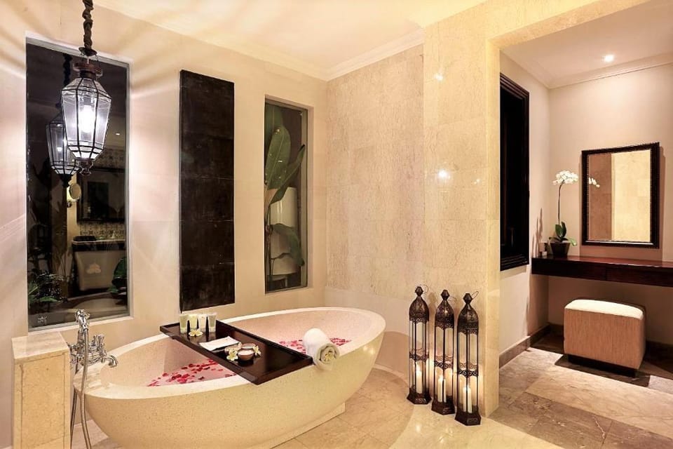 Matilda 2 BR with Private Pool Villa #PS19 Villa in Kuta