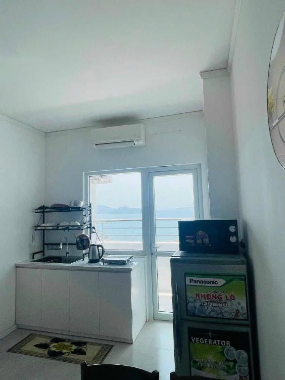 Căn hộ view biển Hòn Chồng - Host Lộc Apartment in Nha Trang