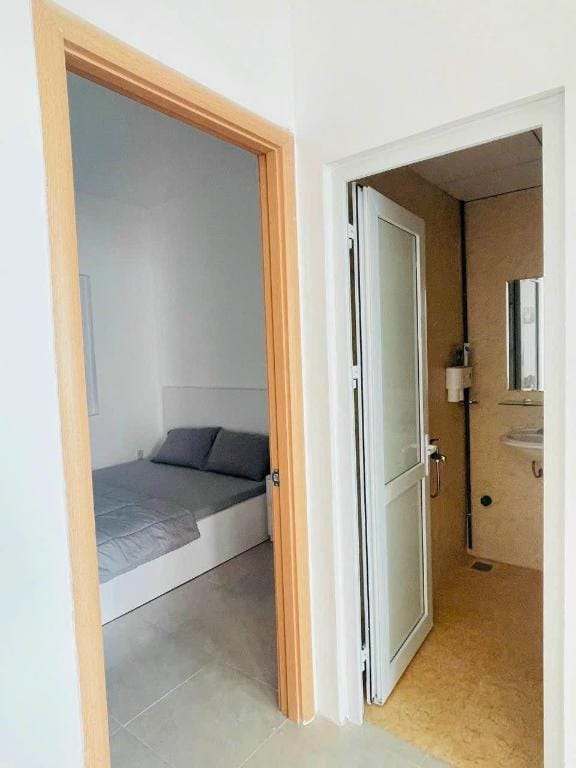 Căn hộ view biển Hòn Chồng - Host Lộc Apartment in Nha Trang