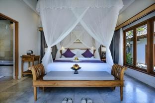PROMO 2BDR 2Minutes to Keramas beach Vacation rental in Blahbatuh