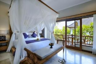 PROMO 4BDR 2Minutes to Keramas beach Vacation rental in Blahbatuh