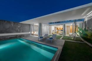 Panoramic Pool 2BDR Villa Uluwatu Vacation rental in Bali