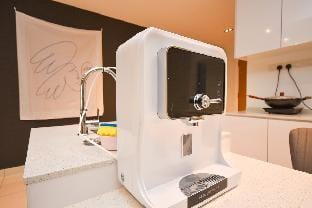 D'Glory Suite by Nest Home 【Southkey | Bathtub】 Apartment in Johor Bahru
