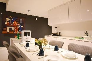 D'Glory Suite by Nest Home 【Southkey | Bathtub】 Apartment in Johor Bahru