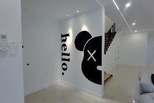 H+M Residence near Setia City Convention Vacation rental in Selangor, Malaysia