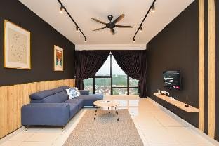 D'Royal Suite by Nest Home 【Southkey | Bathtub】 Apartment in Johor Bahru