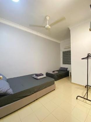 Homestay 2 @Taman Teluk Intan (Entire House) Vacation rental in Perak Tengah District