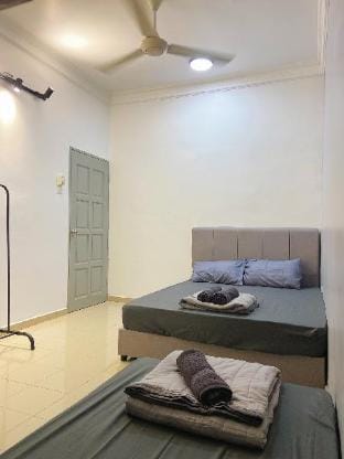 Homestay 2 @Taman Teluk Intan (Entire House) Vacation rental in Perak Tengah District