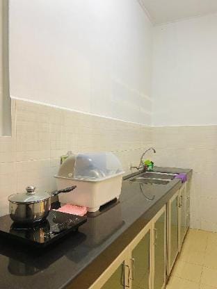 Homestay 2 @Taman Teluk Intan (Entire House) Vacation rental in Perak Tengah District