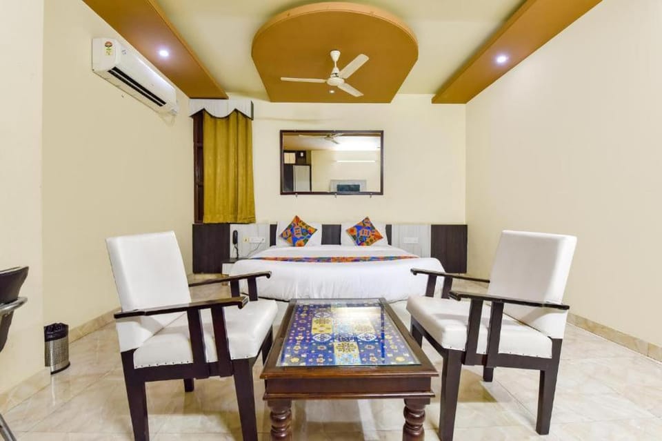 Via Bikaner Heritage Hotel in Jaipur