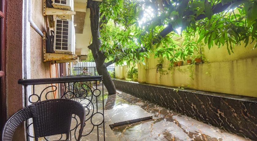 Via Corinthia Boutique Rooms, Candolim Beach Hotel in Candolim