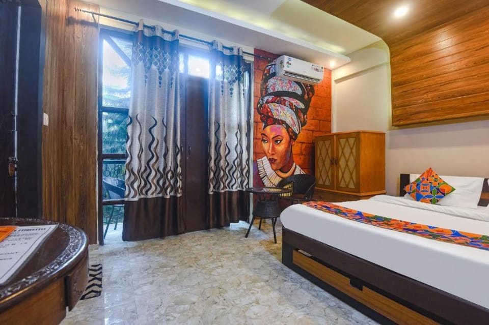 Via Corinthia Boutique Rooms, Candolim Beach Hotel in Candolim