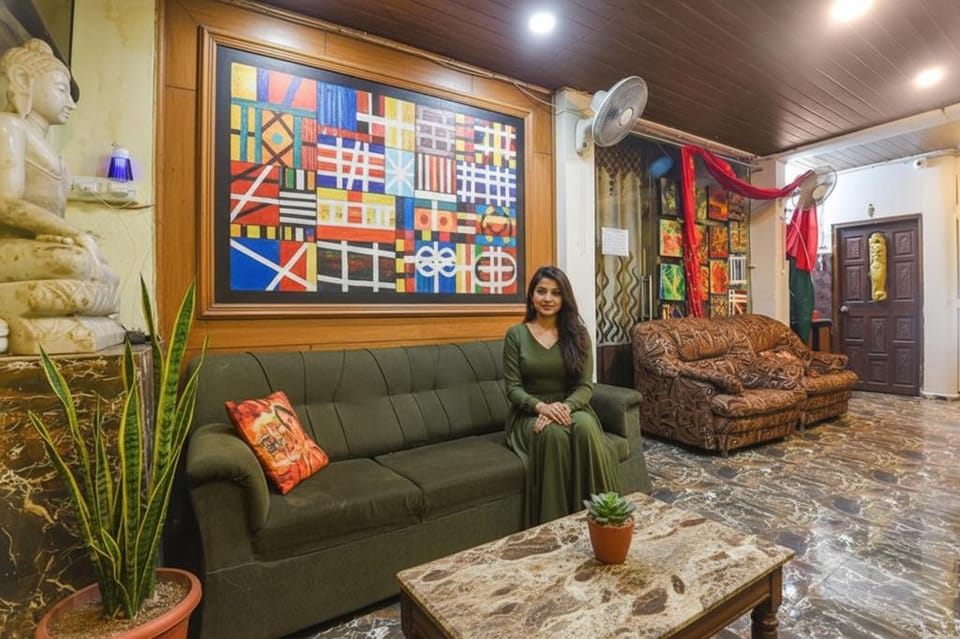 Via Corinthia Boutique Rooms, Candolim Beach Hotel in Candolim