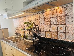 Chang’s best garden - Ocean vista Vacation rental in Phan Thiet