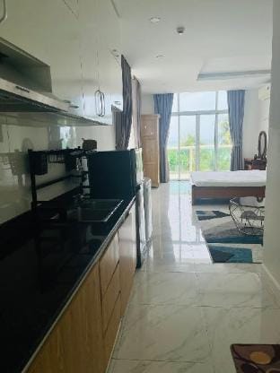 Chang’s best garden - Ocean vista Vacation rental in Phan Thiet