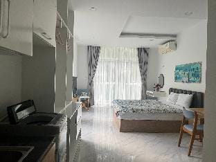 Chang’s best garden - Ocean vista Vacation rental in Phan Thiet