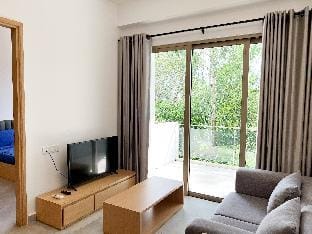 Axis Residence 1BR 2Pax by Soben Homes Apartment in Phnom Penh Province