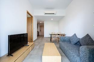 Axis Residence 1BR 2Pax by Soben Homes Apartment in Phnom Penh Province