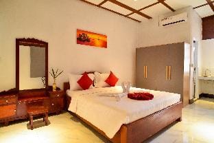 Double Bungalow in the City Vacation rental in Krong Siem Reap