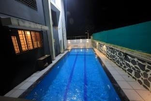 Blue Sky villa Villa in Lonavla