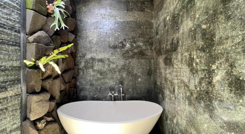Virani Villa Bed and Breakfast in Payangan