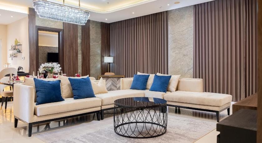 BEST WORLD KINDAI HOTEL Hotel in Indonesia