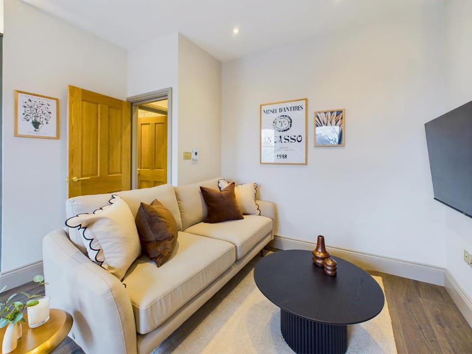 Be London - The St John's Wood Residences Apartment in City of Westminster