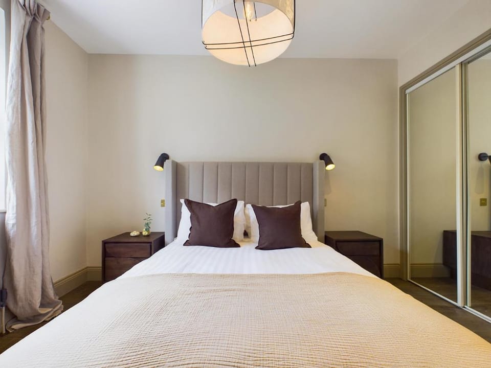 Be London - The St John's Wood Residences Apartment in City of Westminster