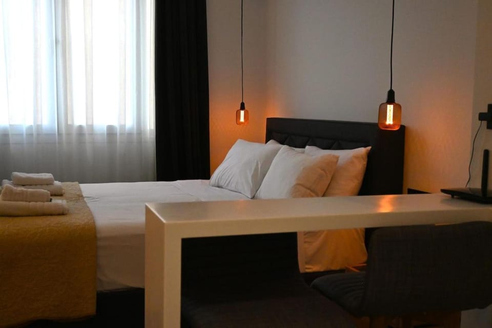 Monastiraki 513 SuperHost Hub Apartment in Athens