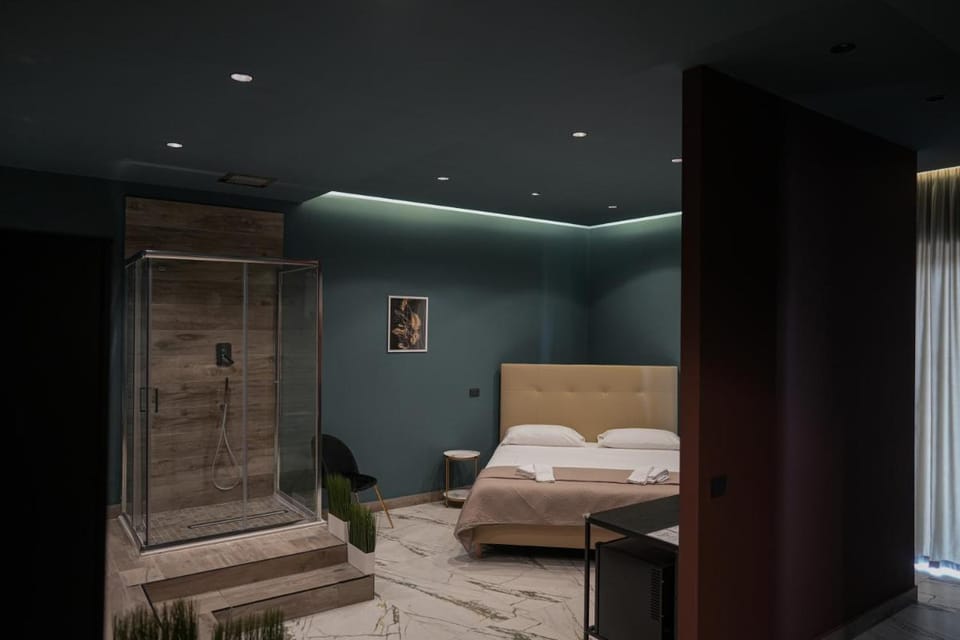 Favorite Room Bed and Breakfast in Campania