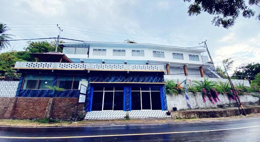 New Anugrah Hotel Apartment hotel in Pemenang