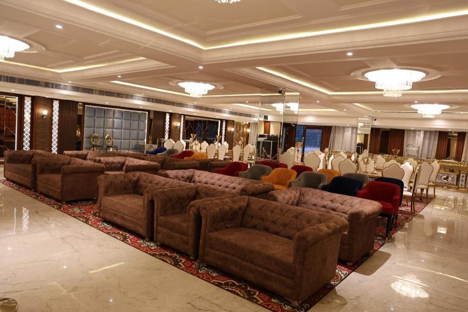 ND MANOR Hotel in Dehradun