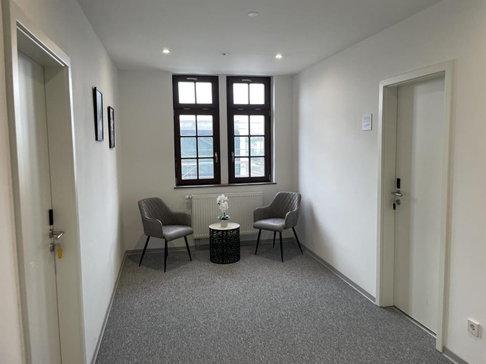 Hotel-am-Bahnhof Stuttgart-Ditzingen Hotel in Stuttgart