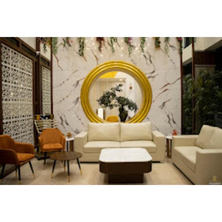 Hotel Prime Residency Hotel in Uttar Pradesh