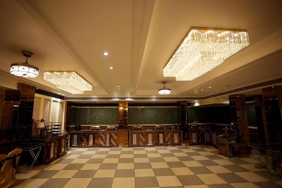 Hotel Prime Residency Hotel in Uttar Pradesh