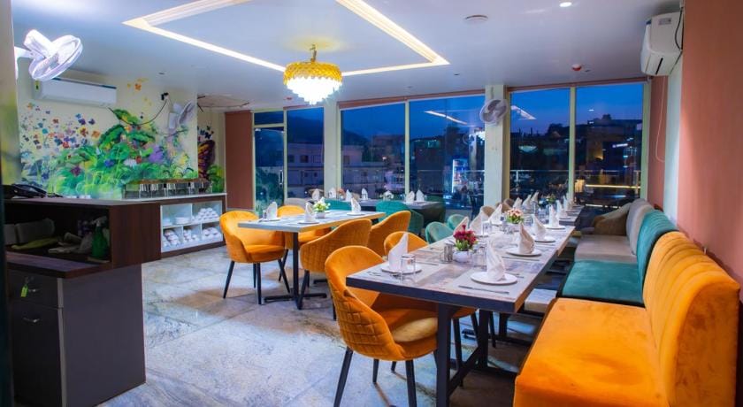 Hotel Lords Valley Hotel in Uttarakhand
