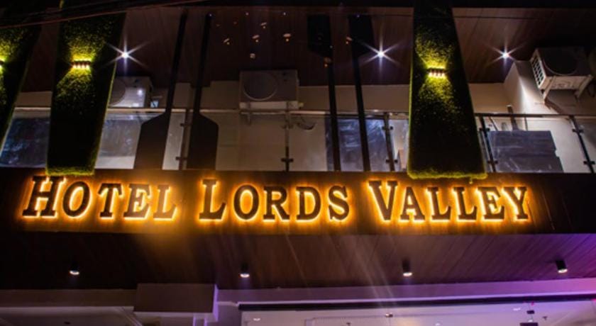 Hotel Lords Valley Hotel in Uttarakhand