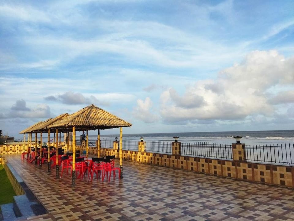 Swarnabhoomi Beach Resort Hotel in West Bengal